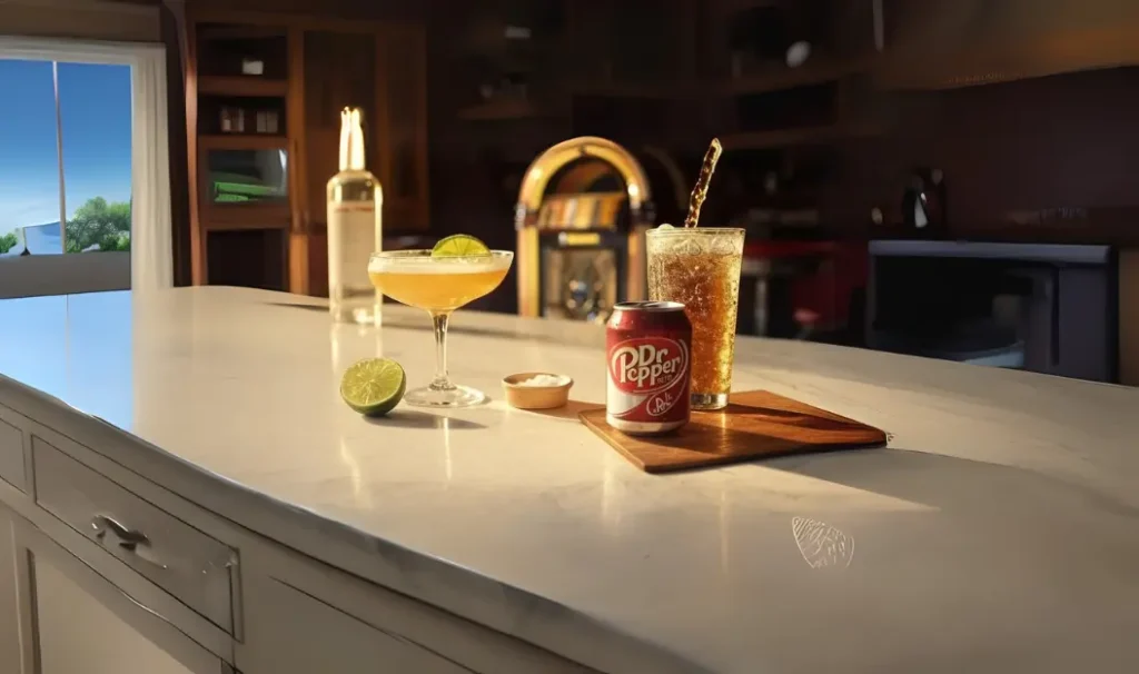 Drinks that start with D