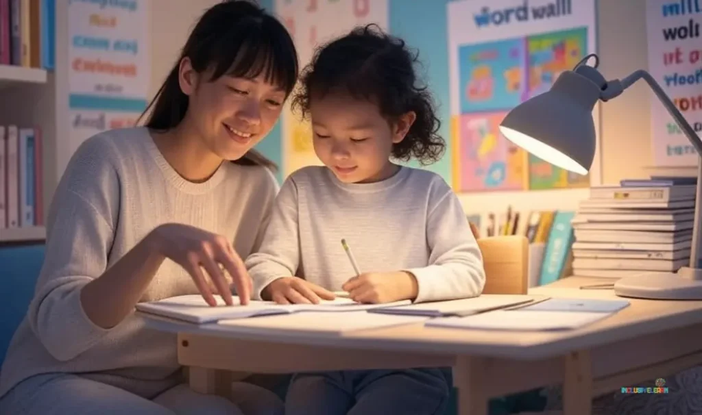 How to Support Your Child’s Spelling Journey at Home