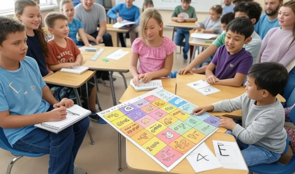 Things That Start with E – Fun Games and Activities