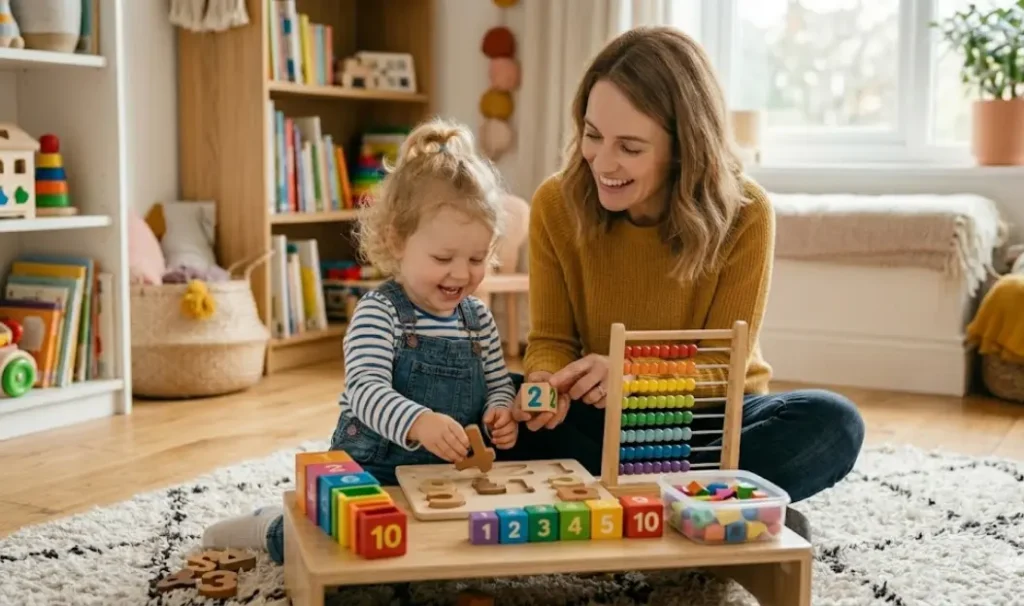 phonics activities for preschoolers